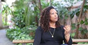 Eliane Dias: A relação com o Racionais Mc´s