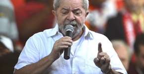 Falsa confissão de Lula se espalha nas redes sociais