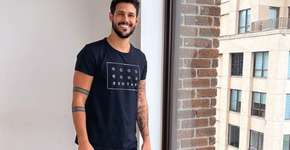 Rodrigo Mussi tenta fugir de UTI e é contido por funcionários