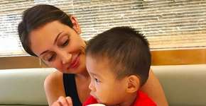 Youtuber entrega menino autista que adotou para outra família