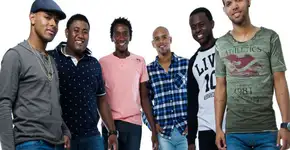 Luizinho SP indica a Família Pereira no “Talento Samba em Rede”