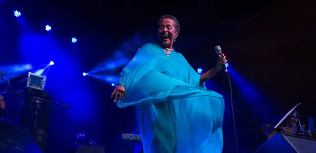 Festival Ecos Latinoamericanos