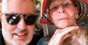 Marido de Rita Lee faz pronunciamento sobre estado de saúde da cantora