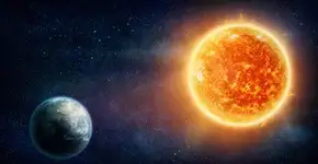 Astrônomos revelam que Sol vai se expandir e engolir a Terra