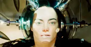 Filme bizarro indicado a 11 oscars está no disney+ e vai te deixar colado no sofá