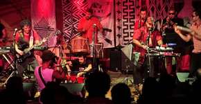 Batuntã e DJ Tahira – Som Na Faixa