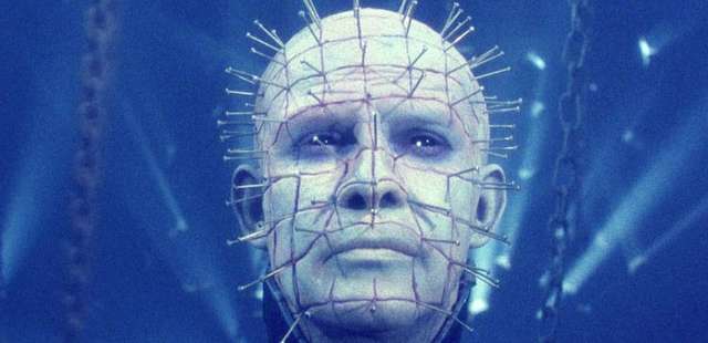 Especial Halloween no MIS