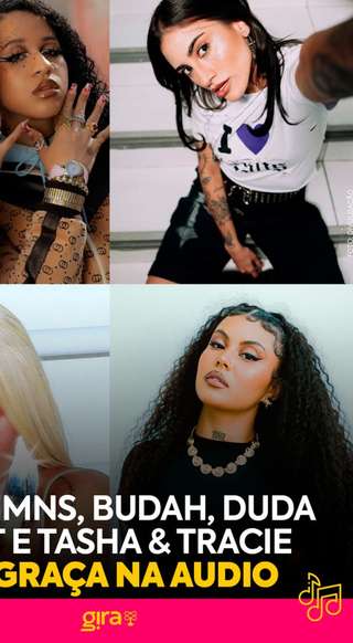 🎶✨ Um festival GRATUITO para celebrar a força feminina na...