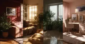 Esses signos só prosperam depois da mudança de lar