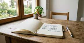 8 frases de reflexão sobre a vida que parecem simples, mas ensinam muito