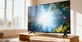 Você assiste TV no modo errado e seus olhos estão pagando o preço