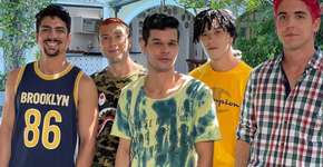 Filme dos Mamonas Assassinas ganha trailer inédito; assista agora