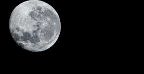 Qual a Lua desta segunda-feira, 16 de junho de 2025?