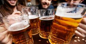 Dia do amigo: Outback oferece chope de graça por 4 dias