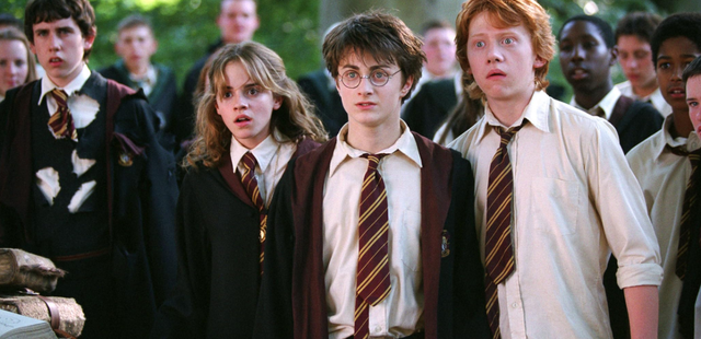 Noitão Harry Potter