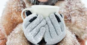 Cinco alimentos que aquecem e ainda fazem bem à saúde