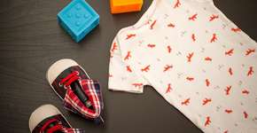 Brechós são alternativa de economia para pais; confira lista de lojas físicas e online