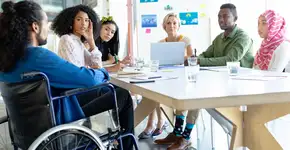 Prós e contras do distanciamento social para a diversidade