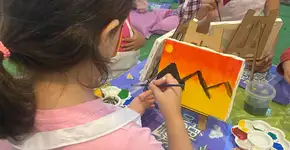 Gratuito! Último final de semana de julho conta com programação de férias do São Bernardo Plaza