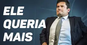 Os principais pontos do pacote anticrime de Moro aprovado pela Câmara