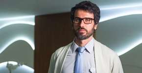 Eriberto Leão recebe mensagens de homens com o drama de Samuel