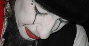 Esquete do Teatro Mágico