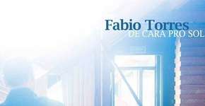 Fabio Torres lança seu primeiro CD