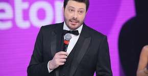 Danilo Gentili faz críticas e afasta conspirações sobre o Teleton