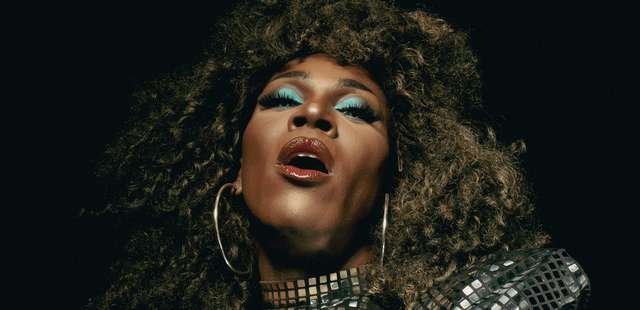 Projeto Trilhas no Teatro – Divas Pop com Leyllah Diva