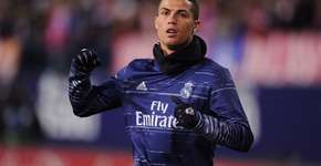 Cristiano Ronaldo é acusado de estuprar mulher nos EUA