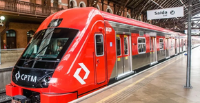 Passagens de trem e metrô de SP terão aumento em janeiro