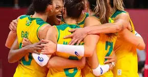 Vôlei nas Olimpíadas de Paris 2024: confira toda agenda de jogos!