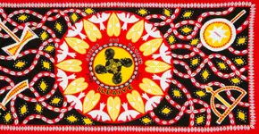 Exposição ‘J. Cunha: Corpo tropical’