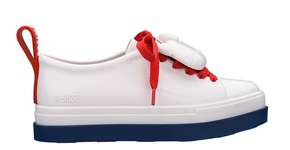 Site vende produtos da Melissa com até 50% de desconto