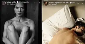 Twitter se despede do Fleets com enxurrada de nudes