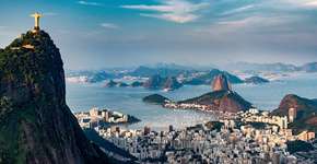 Latam Pass: 3 destinos por menos de 20 mil pontos (ida e volta)