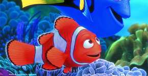 MIS começa fevereiro com exibição gratuita de ‘Procurando Nemo’