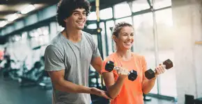 5 dicas para treinar com foco em saúde