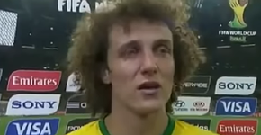 David Luiz processa construtora por campanha que brinca com 7 a 1