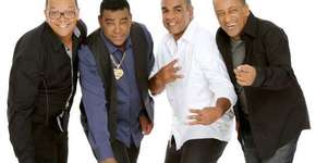 Integrante do Raça Negra vira motorista de Uber em SP