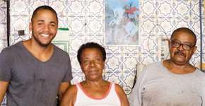 Mecânico honesto evita que jovem gaste R$ 2 mil e faz sucesso