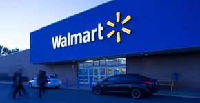 Walmart oferece Uber para clientes se deslocarem até as lojas