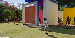 Inhotim tem programação e preços promocionais em janeiro