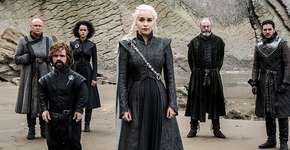 Game of Thrones & House of the Dragon Experience