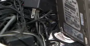 ‘Gincana’ de lixo eletrônico em SP ajudará escolas públicas