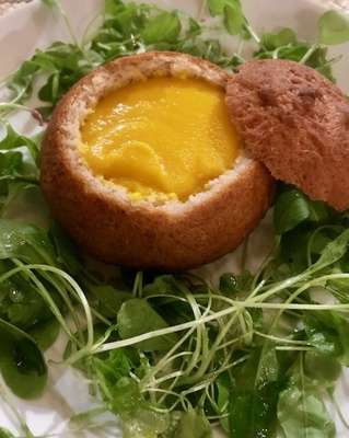 Gastronomia Rituaali 