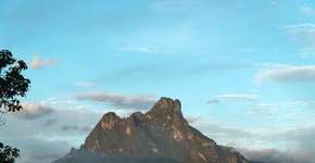 Pico da Neblina será reaberto para o turismo até março