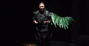 Foto: (Foto: Divulgação.)