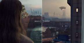 Vídeo impactante mostra como as pessoas viverão em 2045