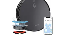 Saldão de aspirador robô: confira aparelhos com até 60% OFF